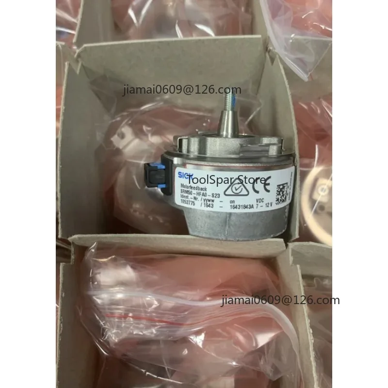 Rotary Encoder SKS36-HFA0-S05 SRM50-FFA0-S21, Industrial Automation Speed Measuring Sensor