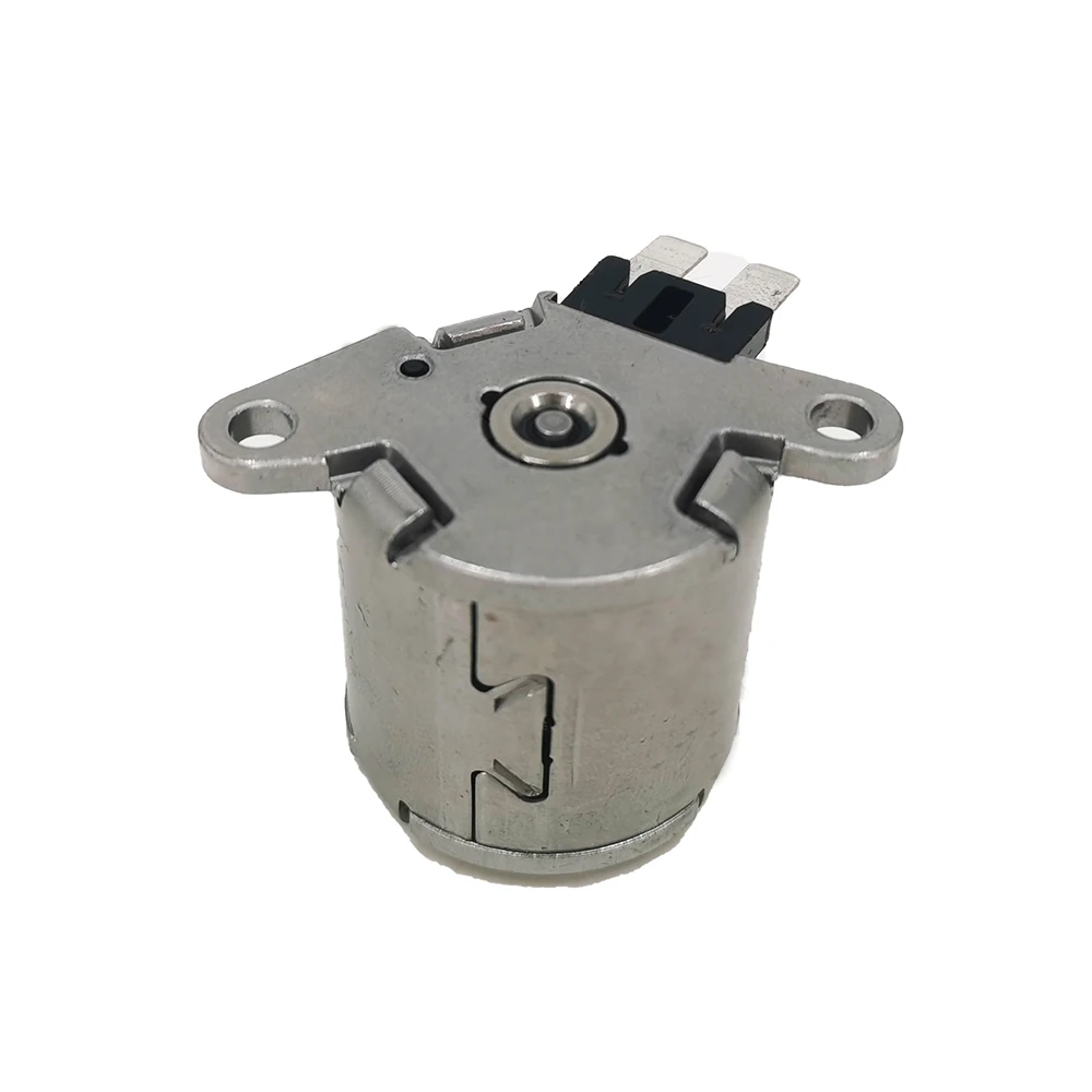 DSG 0BH DQ500 Auto Transmission Cooler Flow N471 Gearbox Solenoid Fit For VW AUDI Car Accessories