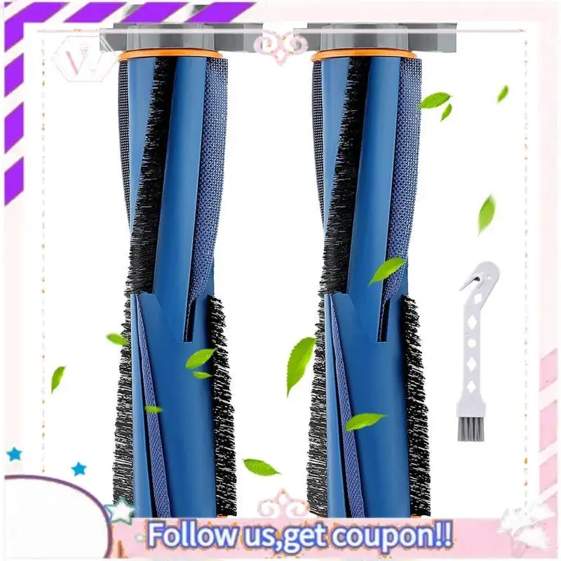 Ver cepillos compatibles