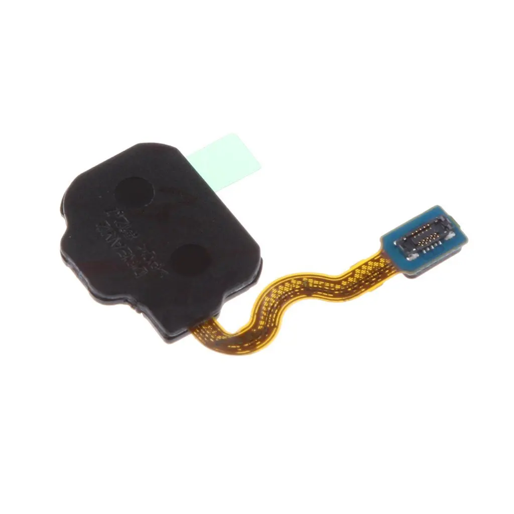 For Samsung Galaxy S8 S8+ S8 Plus SM-G950 G950F SM-G955 G955F Fingerprint Sensor Flex Cable  Touch ID Replacement image 3