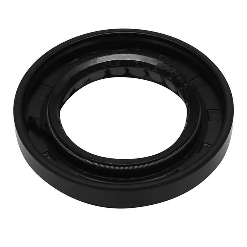 

2X Drive Axle Seal 91206-PHR-003 91206 PHR 003 Size 35X58x8mm For Acura/Honda-ABQU