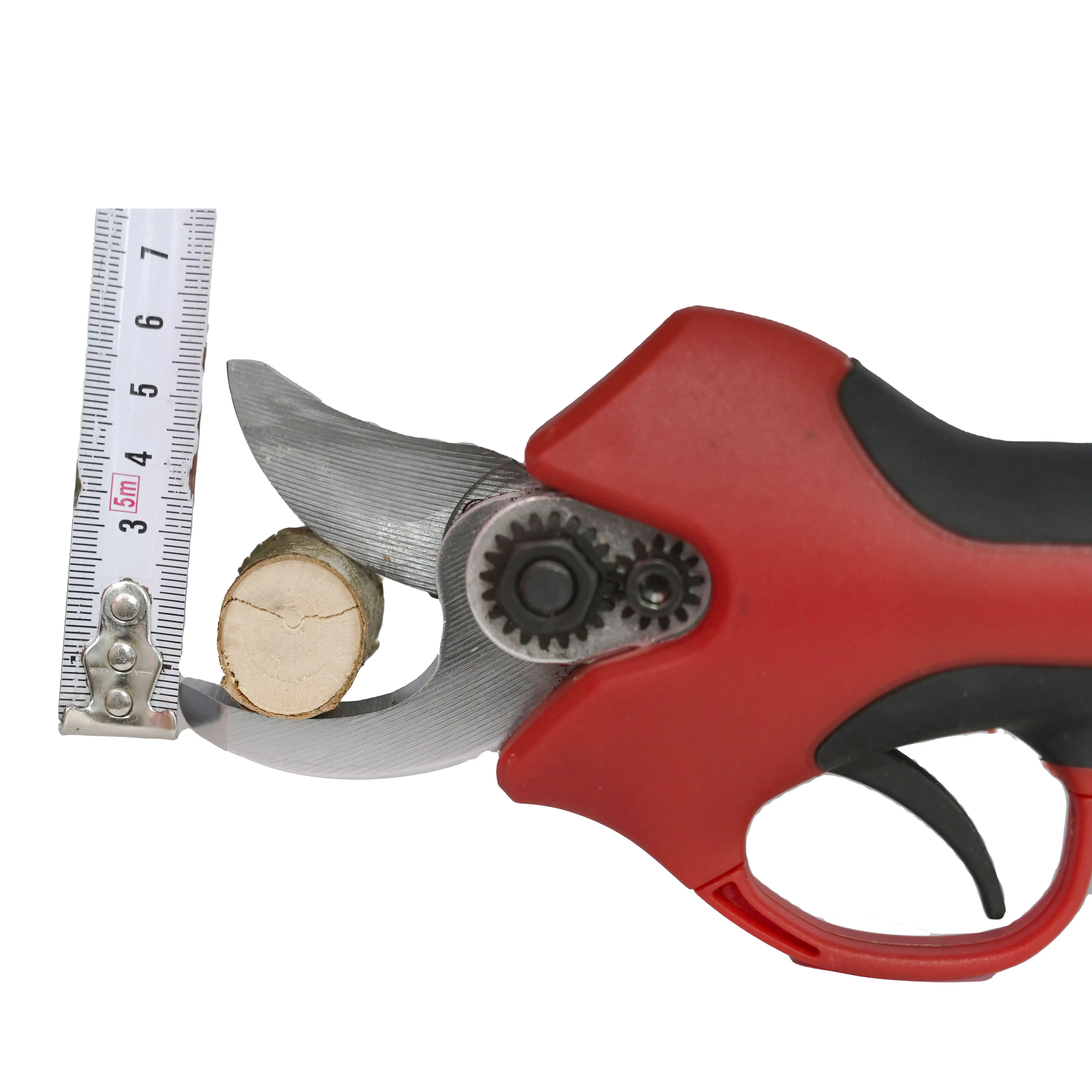 High-Quality Non-Slip Handle G - đánh giá và giá Pruning Shears
