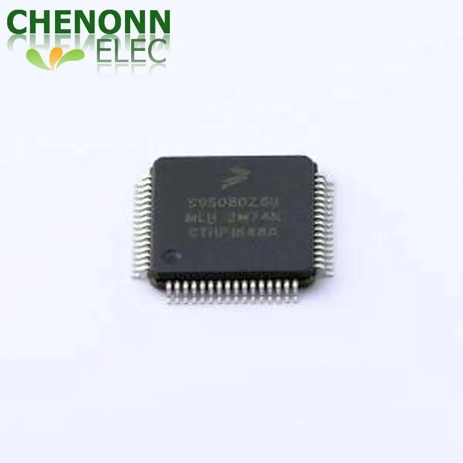 5PCS/LOT S9S08DZ60F2MLHR (Microcontrollers)