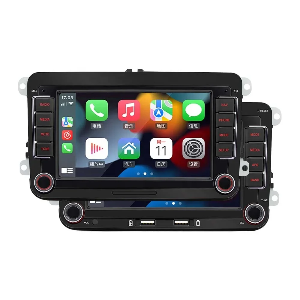 2Din Android Car MP… - image