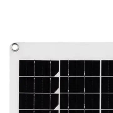 Efficient 50W 12V Brushless Solar Water Pump Kit for Garden Fountain with Silent Operation and 350L/h Flow Capacity