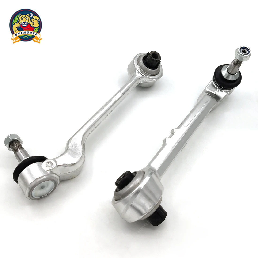 Svenubee 2pcs Front Lower Control Arm LH RH for BMW E90 E91 E92 E93 E81 X1 Z4 128i 135i 328i 330i 335i 2006 2007 2008-2015