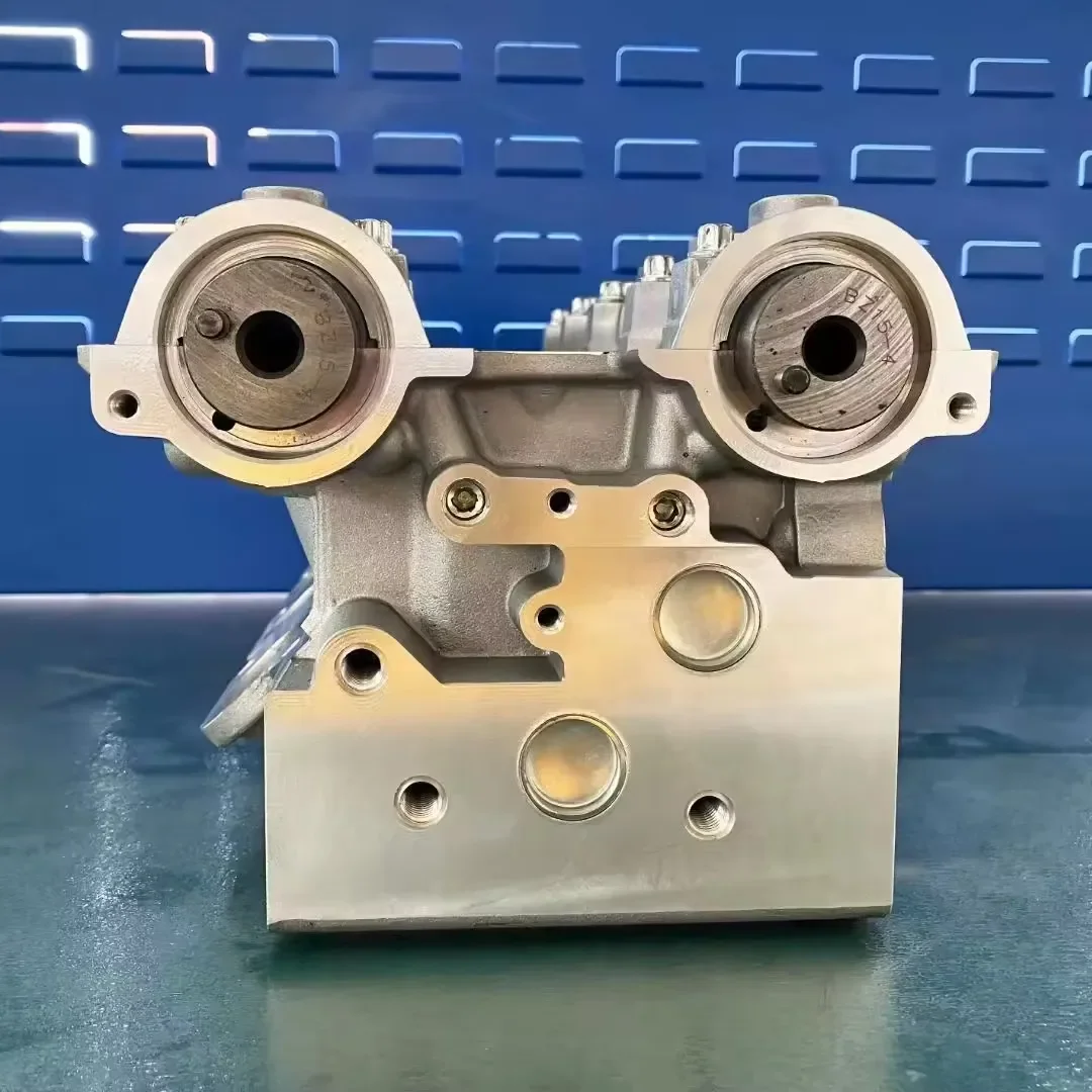 

OE 92063877R Cylinder Head Assembly For Chevrolet Optra 2.0 Auto Parts