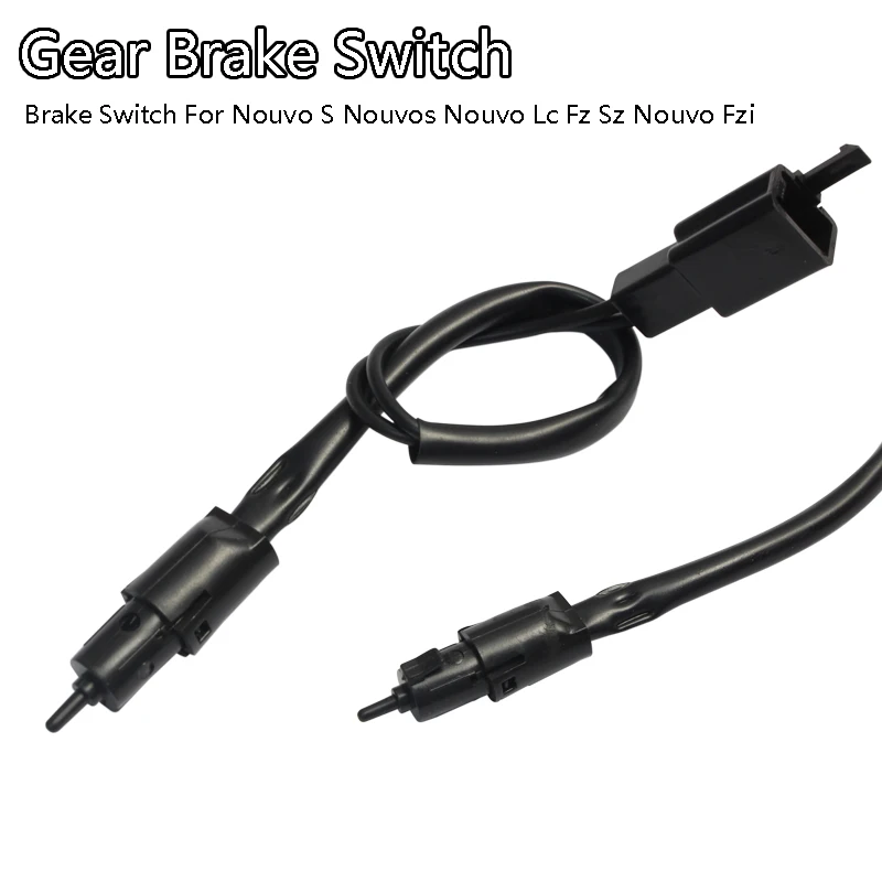 

Brake Switch For Nouvo S Nouvos Nouvo Lc Fz Sz Nouvo Fzi