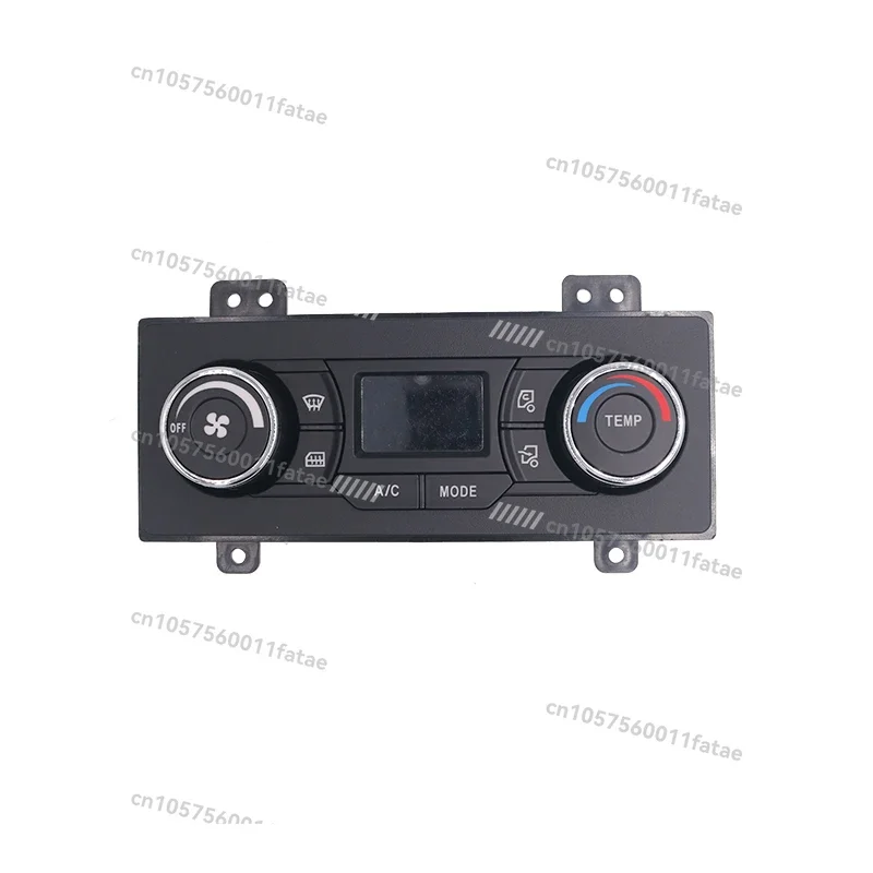 

Applicable To The New JH6 Air Conditioner Controller Panel Switch Assembly Accessories Heater Knob 8112010-B83