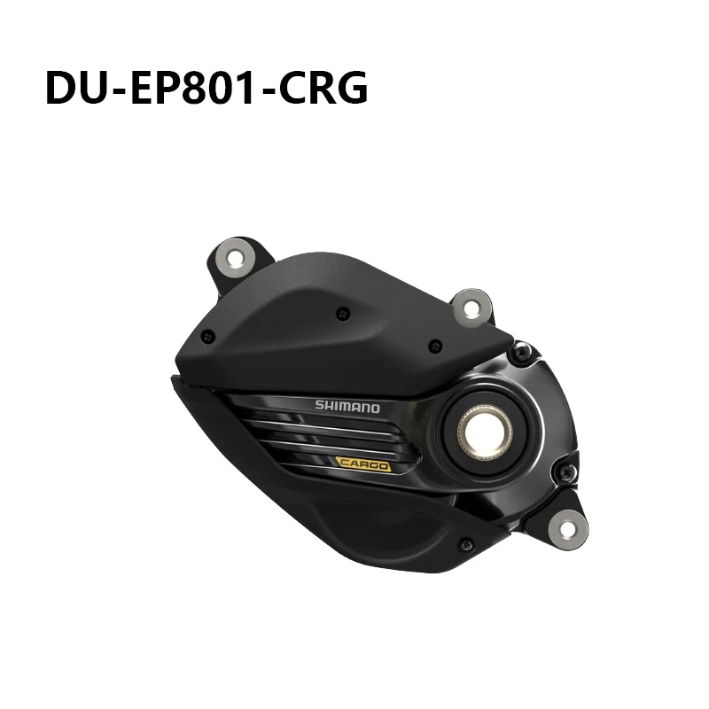 Shimano EP8 EP801 Series DU-EP801 DU-EP801-CRG Drive Component Support For New CAN ACC Ports E-MTB E-TUBE PROJECT Original