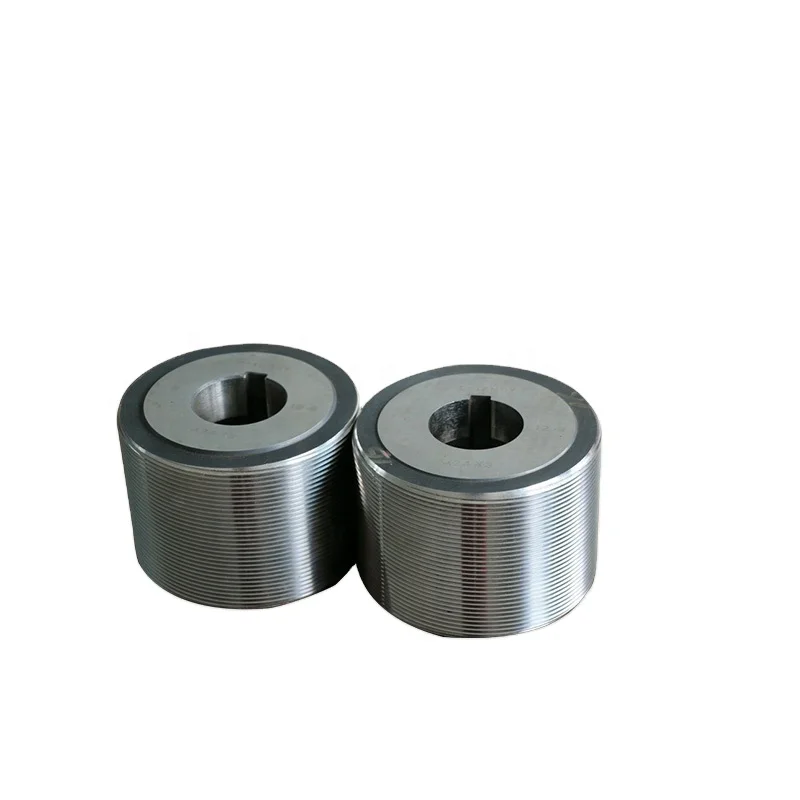 Hot Sale Thread Roller Dies Mould Tools for Thread Rolling Machine
