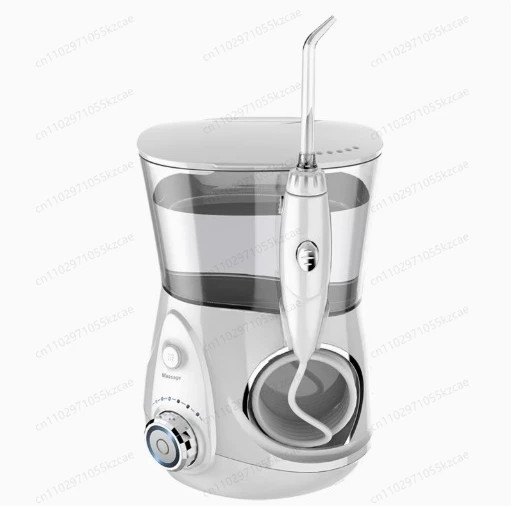 

Waterpik Aquarius Water Flosser Professional for teeth, gums, orthopedic appliances and dental care