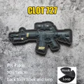 PVC patch 18