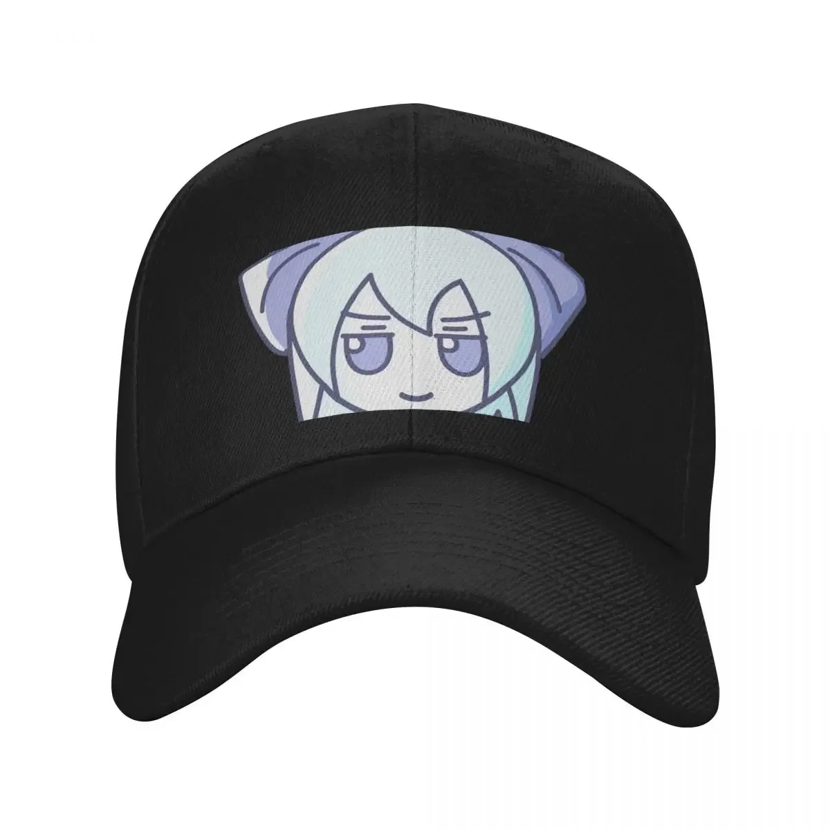 

CirnoFumo Baseball Cap custom caps summer hat Military Tactical Cap Women's 2025 Men's