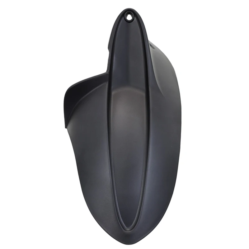 Para DUCATI Hypermotard 950/939/821 SP Hyperstrada guardabarros trasero extensor extensión protector contra salpicaduras
