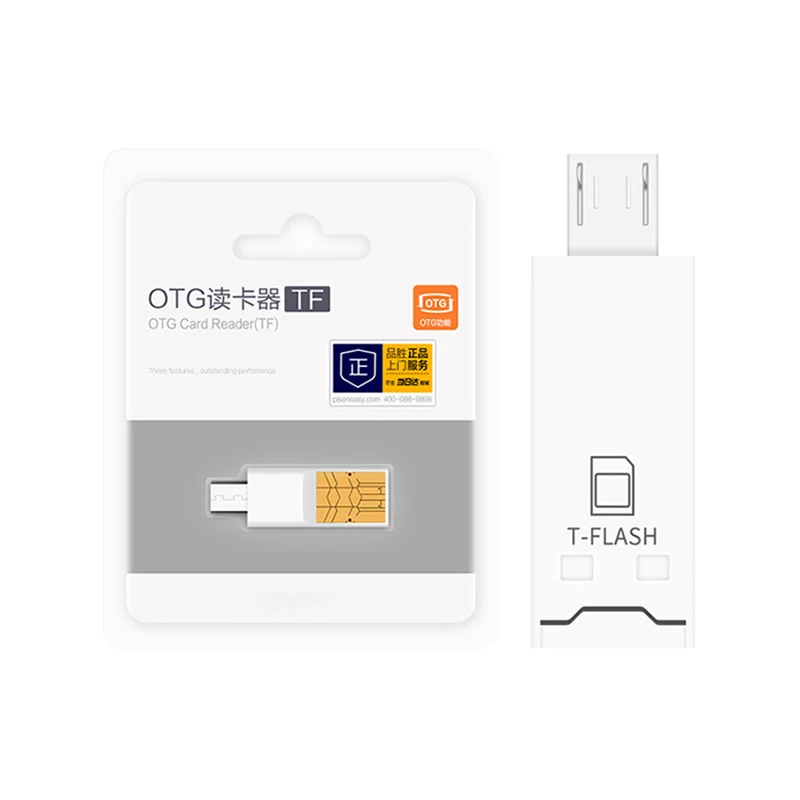 USB-C Micro SD Lecteur de carte USB Type C OTG Adaptateur TF Carte Mémoire Lecteur de caméra Lecteur Enregistreur Lecteur vidéo