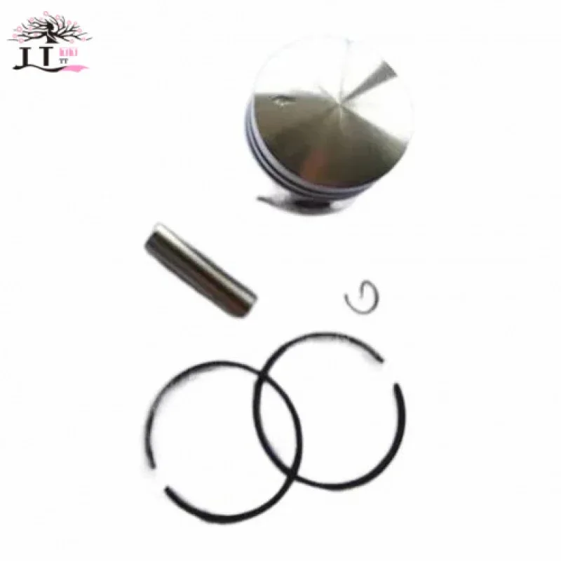 CS352 Piston Kit 38… - image