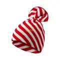 Red and white