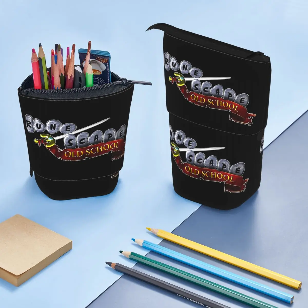 Runescape Oldschool…