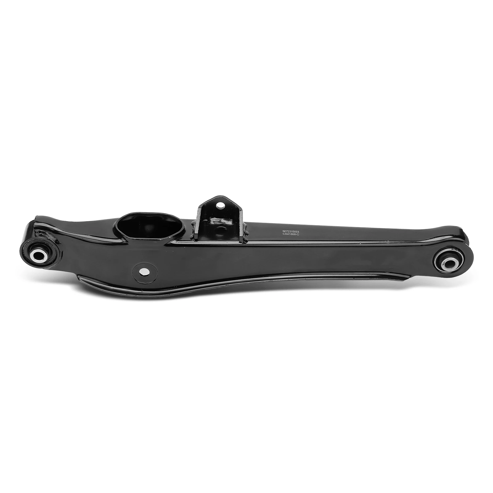 A-Premium Rear Left / Right Lower Rearward Control Arm for Jeep Compass Patriot 2007-2009 Dodge Caliber 2007-2010