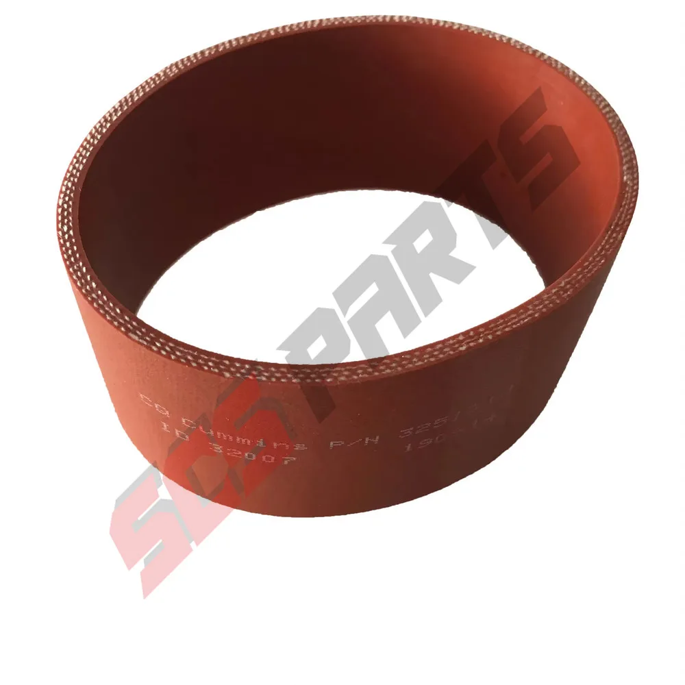 

3251014 Простой шланг подходит для двигателя Cummins K19 K38 K50 N14 NT855