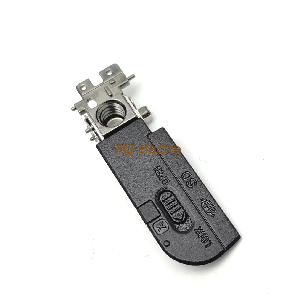 Original new Battery Door Cover Repair Lid for Sony RX100 I II III IV DSC-RX100 RX100M2 RX100M3 RX100M4 Camera Replacement Part