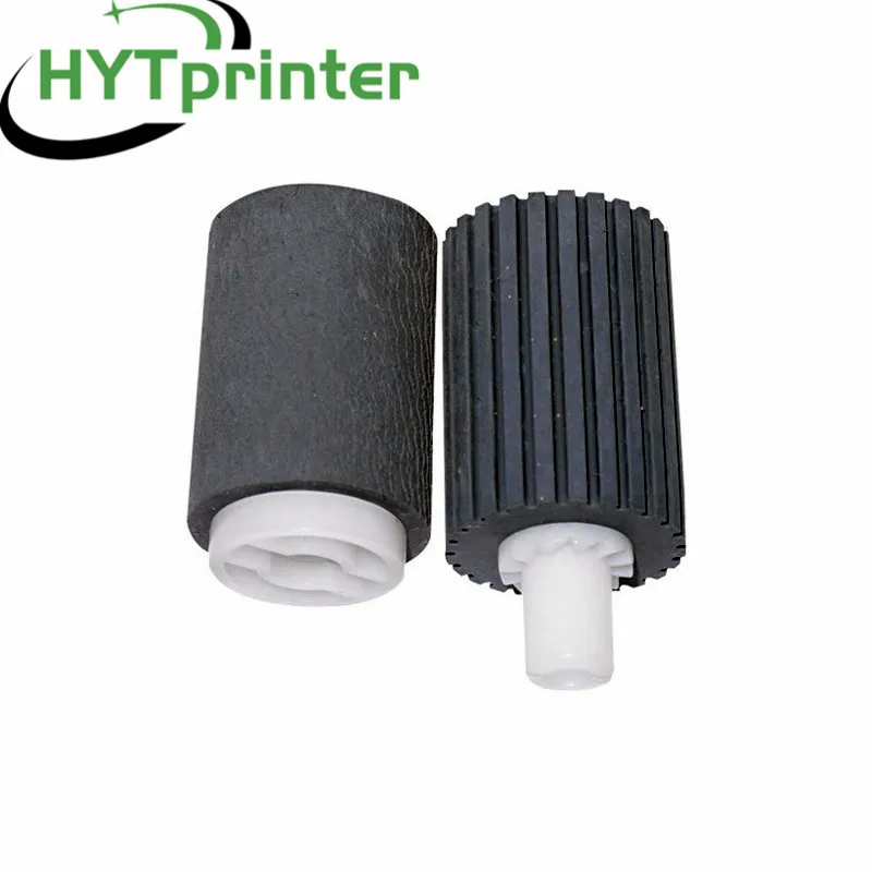 

1set 3BR07040 36211110 ADF Pickup Feed Roller for Kyocera M2030 M2035 M2040 M2135 M2235 M2530 M2535 M2540 M2635 M2640 M2735 2835