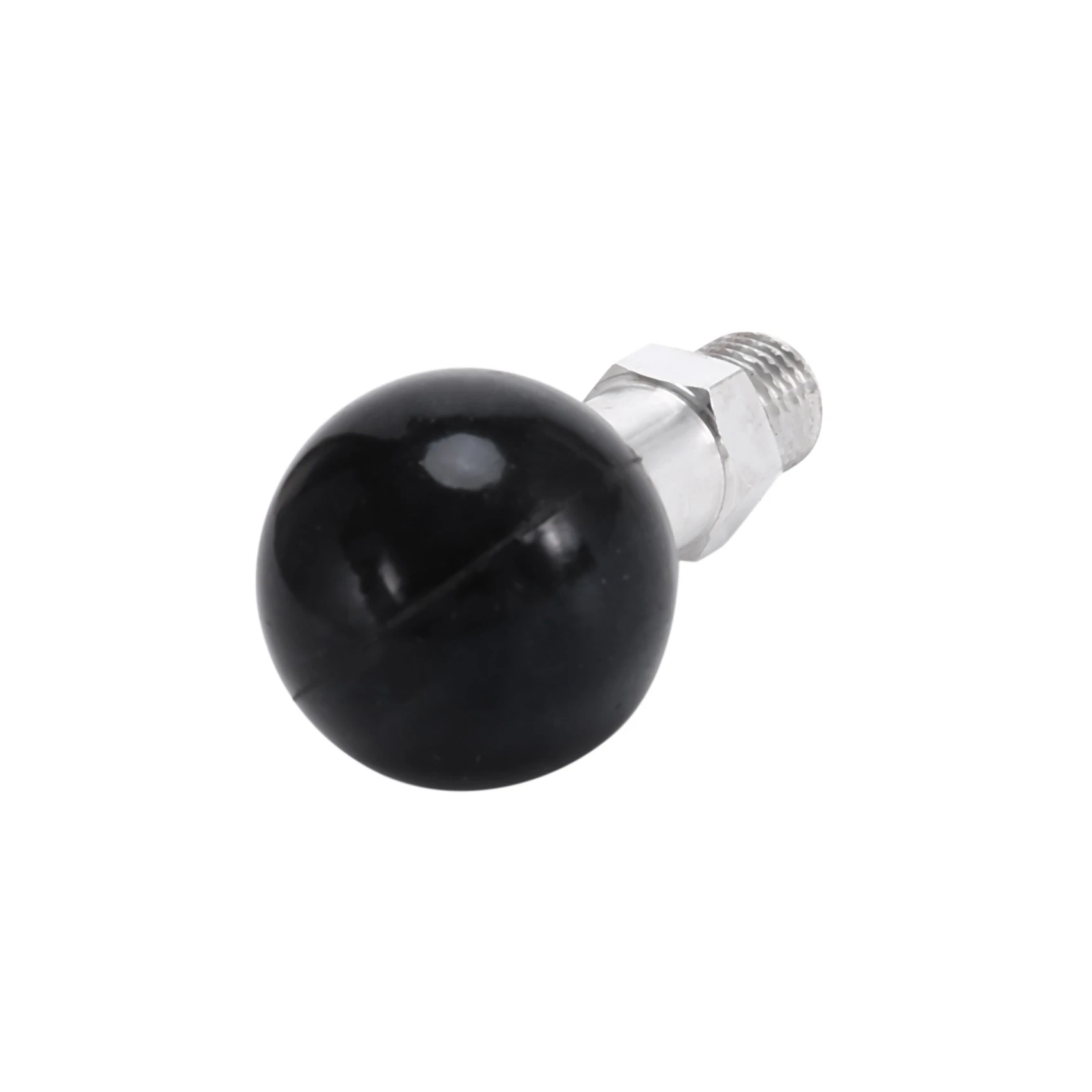 Super Sale 1Inch Ball Base M10 X 1.25 Male Thread Mount | Motorcycle Motorbike For Ram Mounts