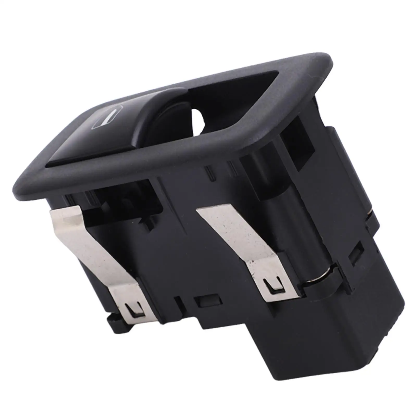 مفتاح التحكم في النافذة الكهربائية 04602531AE الأصلي لاستبدال معيار سهل التركيب لـ 2008 -2012 لـ #5