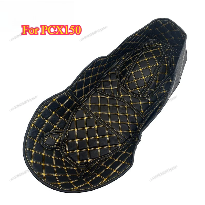 FOR PCX160/150 Seat Bucket Pad ADV160 Seat Bucket Pad Inner Liner Seat Bucket Waterproof Modification