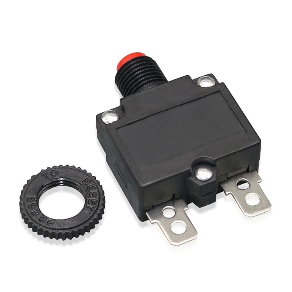 

For Office Lighting Circuit Breaker Electrical Distribution 77 C Melting Temperature Circuit Breaker Electrical Safety