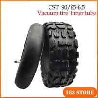 90/65-6.5 Tubeless Thunder tube Inflatable for 11 Electric Scooter Zero Tyre Plus Speedual 11X off-Road Dualtron inch Tire inner