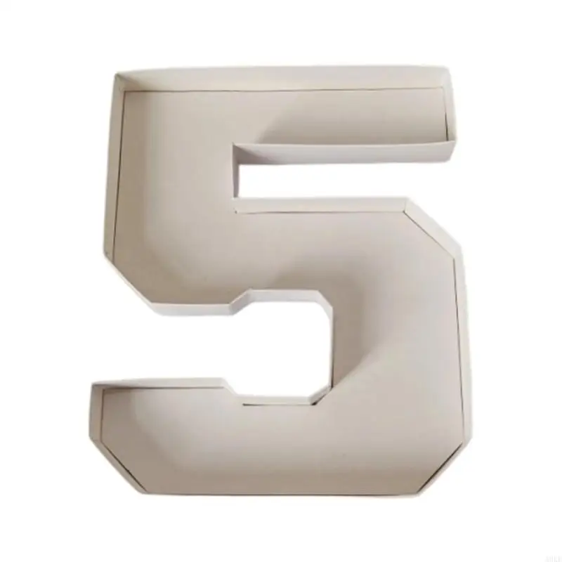 A0KE Creative Lette…