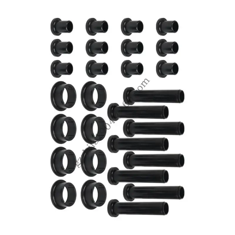 البديل التحكم في جلبة جلبة مجموعة الذراع المقاومة للتآكل مجموعة جلبة 5436973 5438902 استبدال لتحسين السيارات .x7ae #5