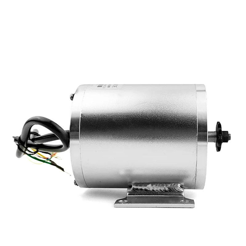 

AU04 -Brushless Motor 36V 1000W 3100Rpm Electric Bike Bicycle E-Scooter Motorbike Brushless DC Motor