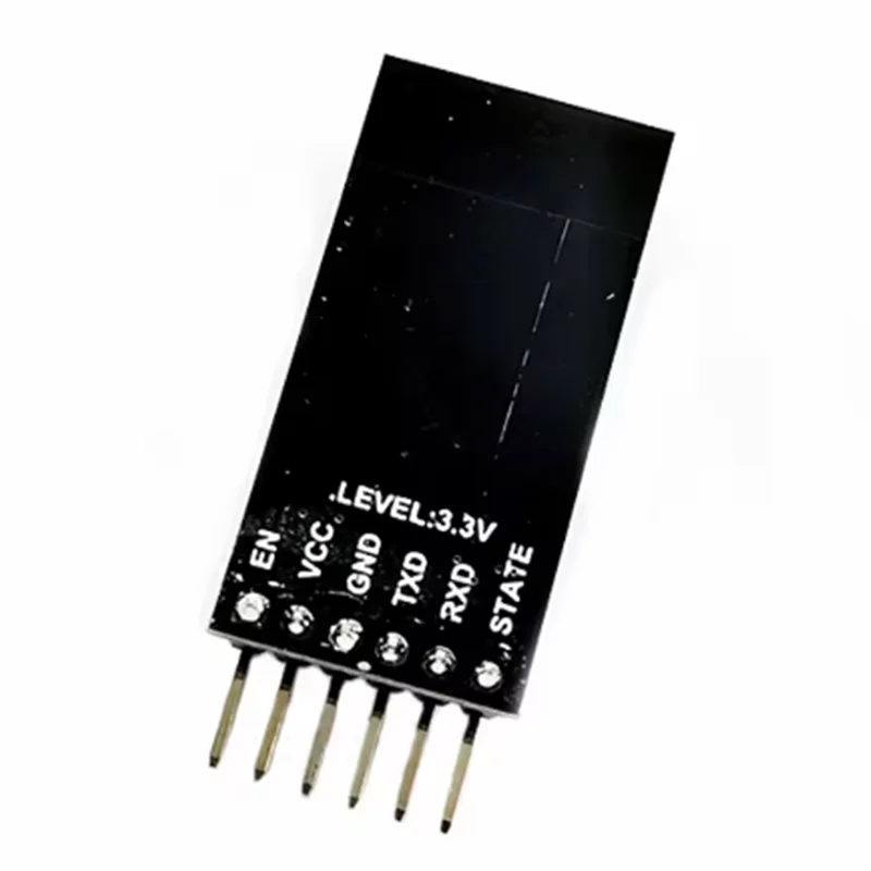 DT-06 Wireless WIFI Serial Port Transparent Transmission Module TTL to WIFI Compatible Bluetooth HC-06 Interface ESP-M2