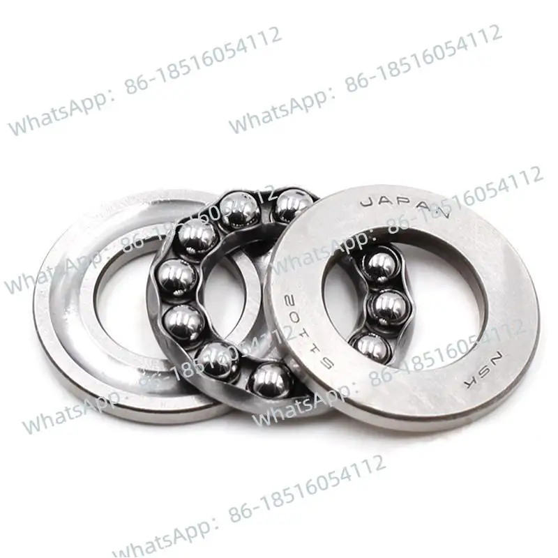 

NSK thrust ball bearing 52409 52410 52411 52414 52417 52420 M
