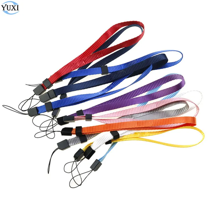 YuXi Anti-dropping Hand Strap Lanyard String For PS Vita Psvita PSV 1000 2000 PSV1000 PSV2000 Wrist Strap Rope