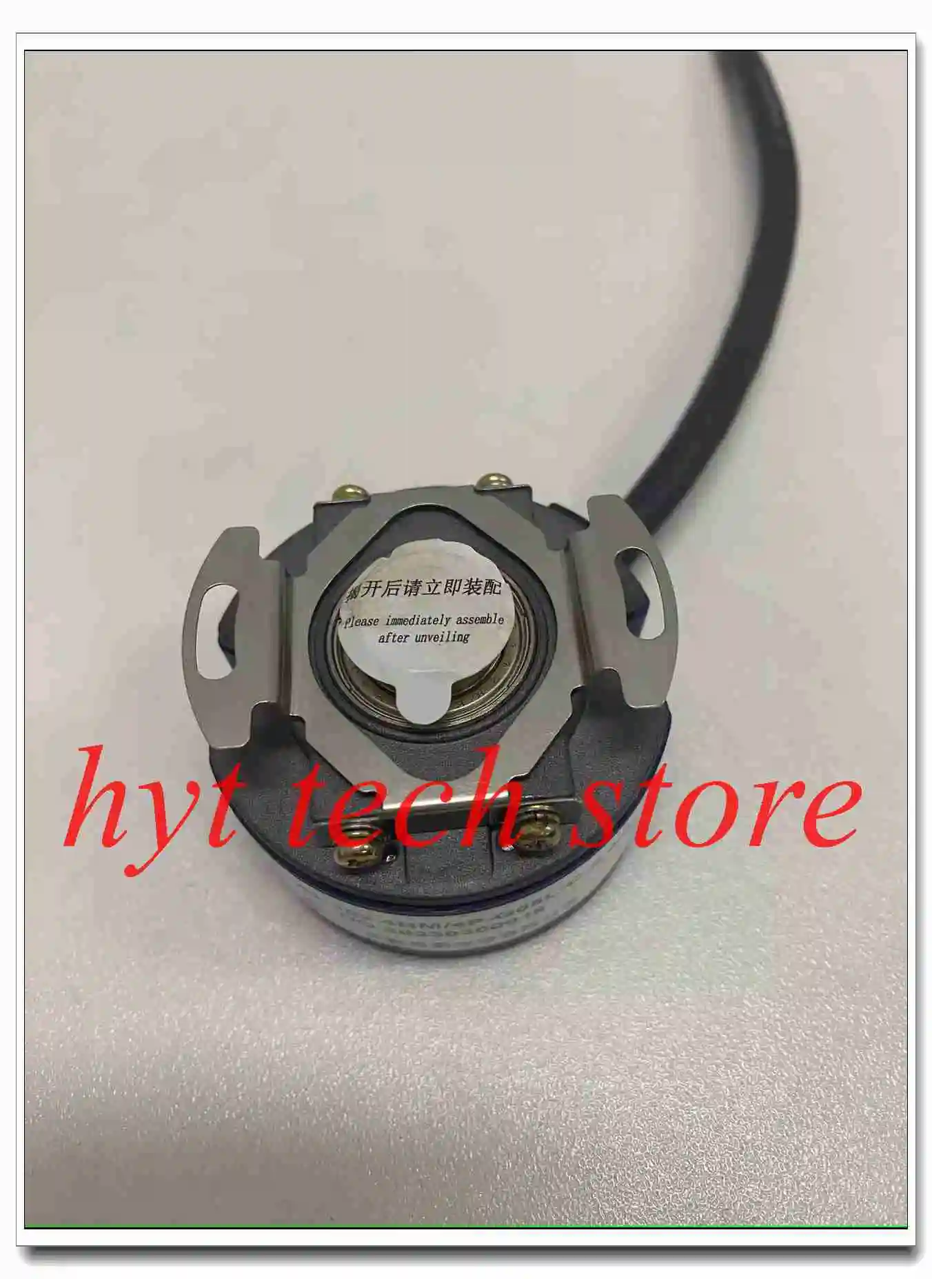 

ZKD-86-102.4BM/4P-G05L-C-0.3M Automated equipment photoelectric rotary encoder