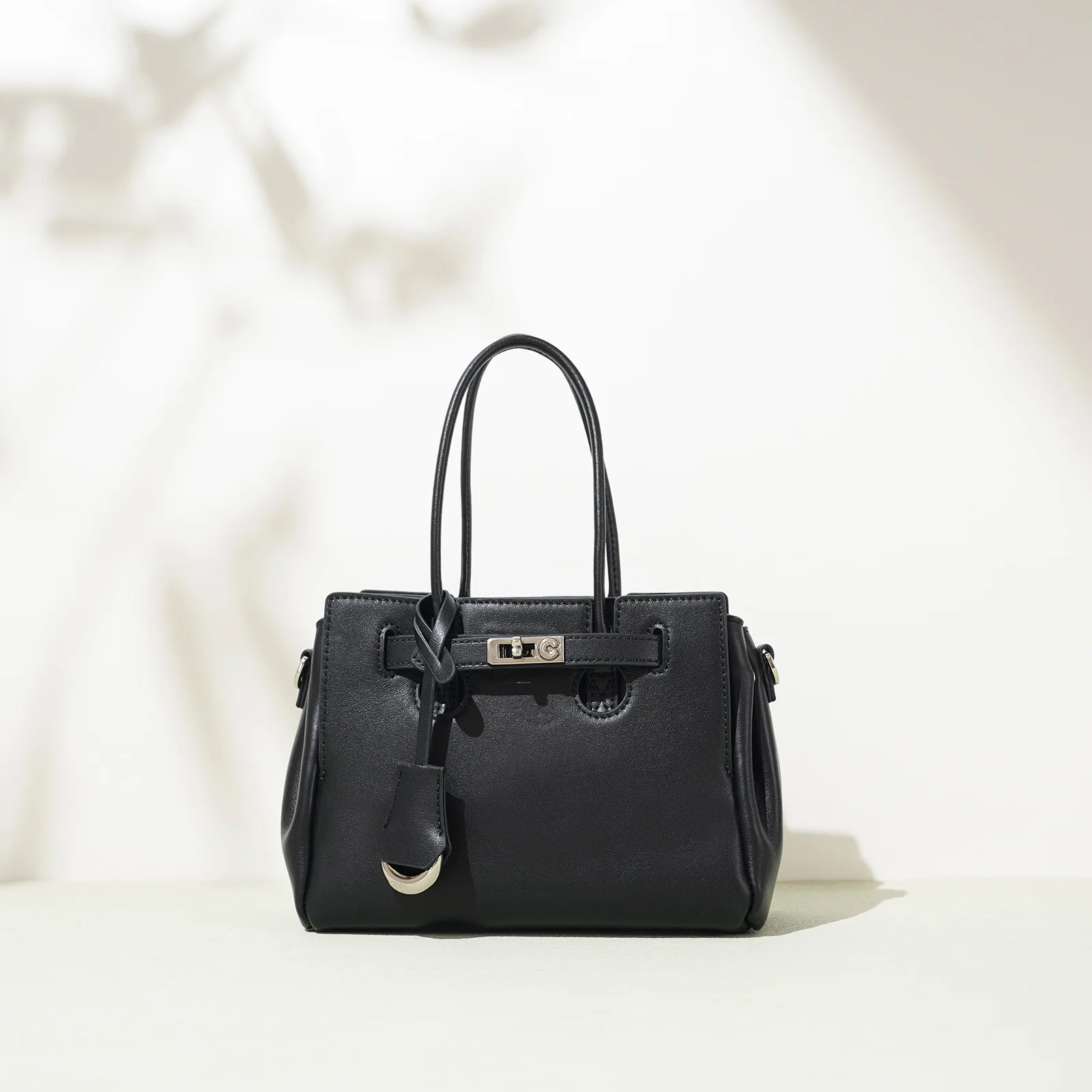 

MENDY Top-handle Bag Female Bags Genuine Leather Handbag Small Crossbody Tote Bags for Women 2025 luxury Bags Designers Quality