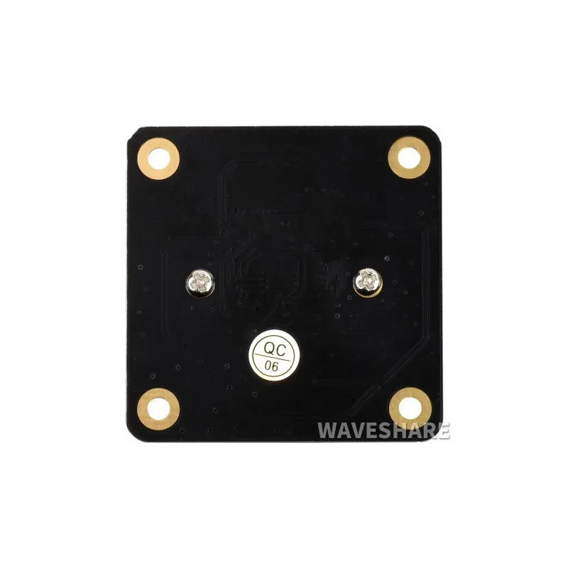High Quality Camera for Raspberry Pi / Raspberry Pi Compute Module / Jetson Nano, 12.3MP IMX477 Sensor, High Sensitivity