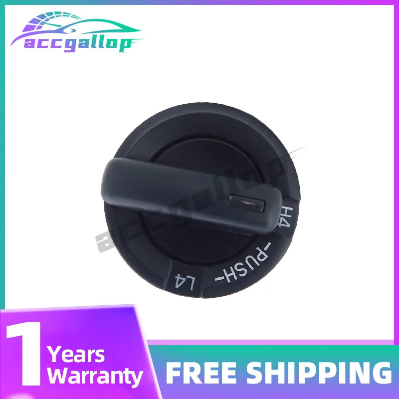 

FOR TOYOTA LAND CRUISER J150 Differential Lock Switch OEM 84223-60020