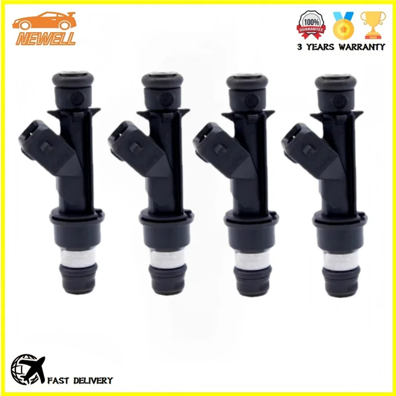 

4pcs 25343299 25313846 2884466 For VAUXHALL Opel ASTRA H (L48) 1.6 1.8 Zafira Z16XEP 2005-2010