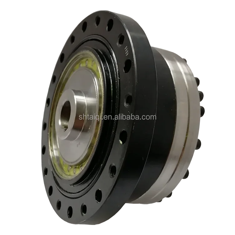 High Precision Robot Reducer HARMONIC DRIVE For CNC CSF Series