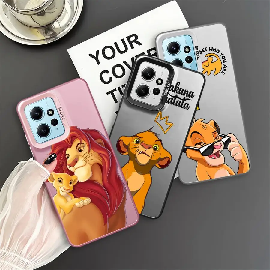 Disney Lion King So… - image