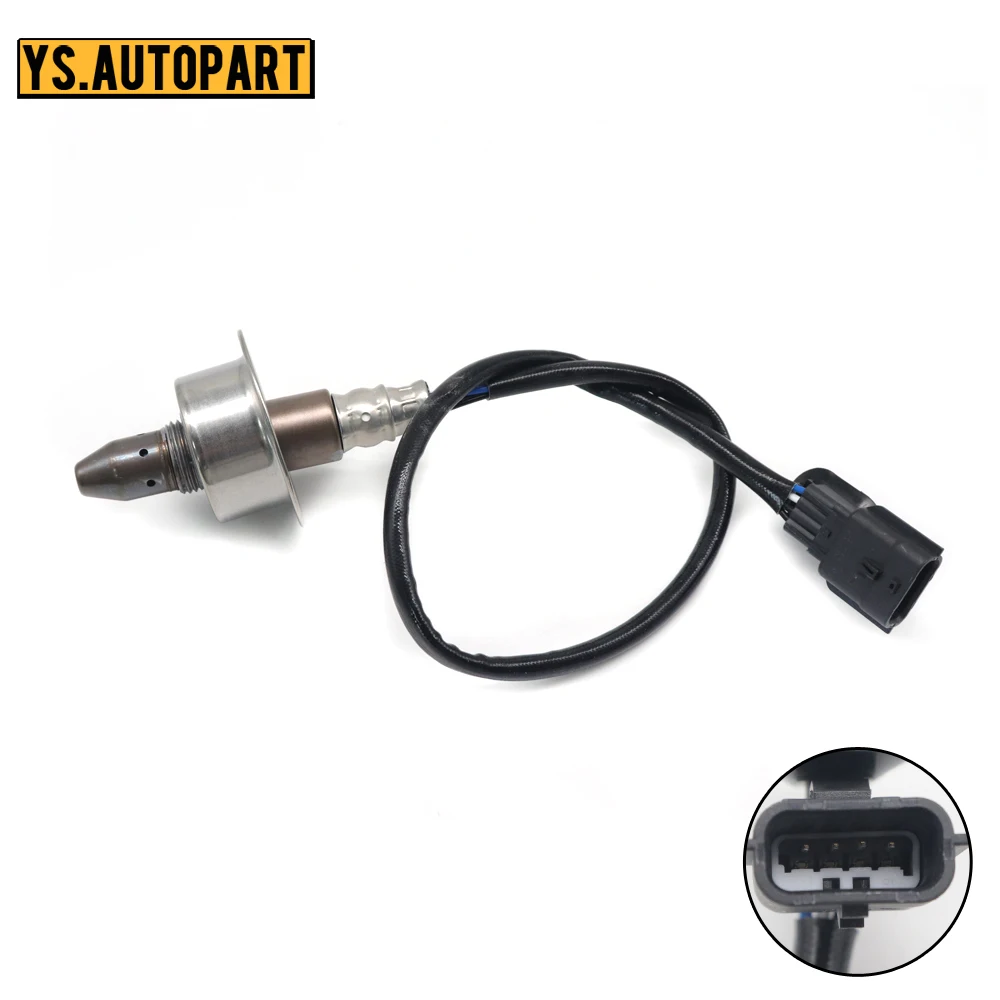 22693-5CA0A 234-9157 Car Upstream Probe Air Fuel Ratio Lambda O2 Oxygen Sensor For INFINITI Q50 Q60 3.0L V6 Turbo 2016-2022