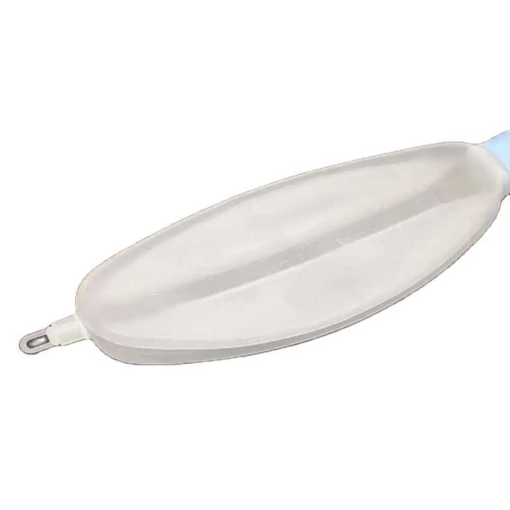 Bolsa de Circuito Respirador Reusável Médico Bolsas de Respiração de Anestesia Bolsa Manual de Silicone