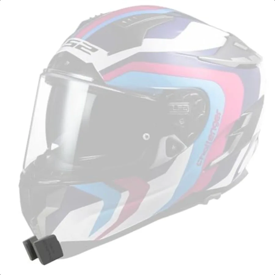

LS2 Challenger R Action Camera Helmet Mount
