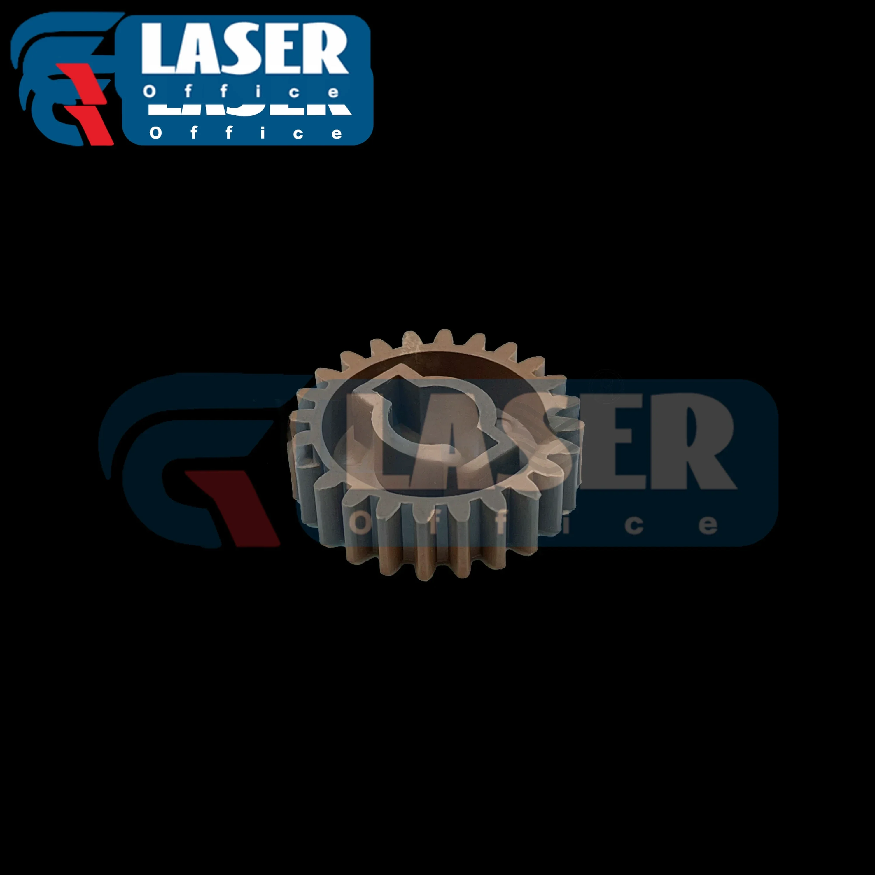 1pcs. New new  NGERH1883FCZZ NGERH1398FCZZ  Fuser Drive Gear support for Sharp MX 700 550 MX 620 705 555 625 MX M623N