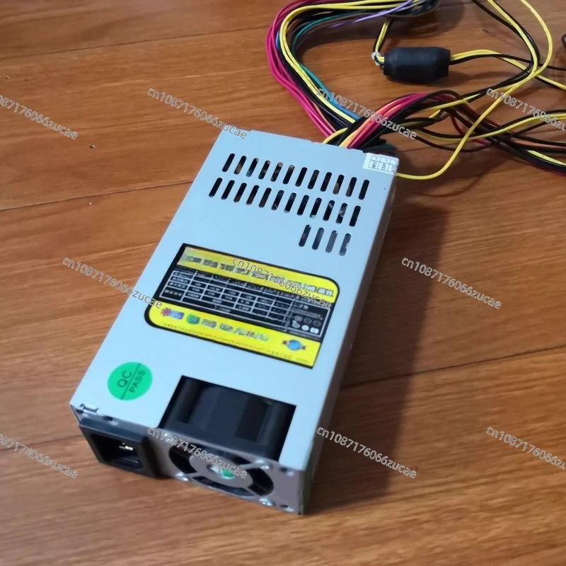 Special Original Genuine DIY48 1U All-in-one Machine EU Power Supply 200W with Independent 12V5V Silent and Stable